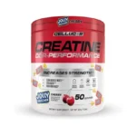 Cellucor Creatine Powder, Jolly Rancher Cherry- Increases Strength, Lean Muscle