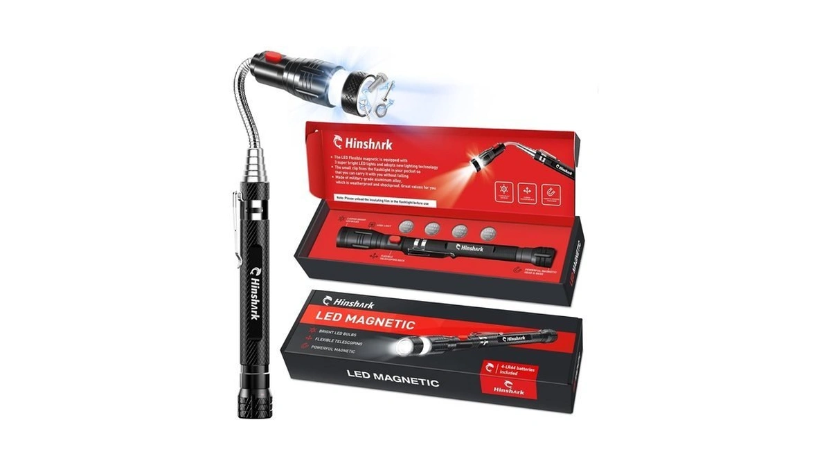Fathers Day Gift For Husband Dad, Gifts For Men Extendable