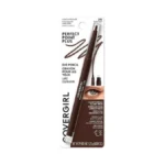 Covergirl Perfect Point Plus Eyeliner Pencil, Espresso, Long-lasting, Versatile Brown