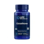 Life Extension Glutathione 500 Mg – Glutathione Capsules, Antioxidant Supplement,