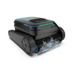 (2026 Upgraded) Robotic Pool Cleaner, Cordless Pool Vacuum For Inground
