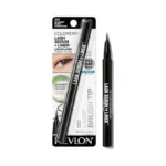 Revlon Colorstay Lash Serum + Liner, Waterproof Eyeliner, Healthier Looking