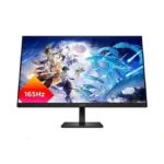 Hp Omen 32q Qhd 165hz Gaming Monitor, Qhd Display (2560
