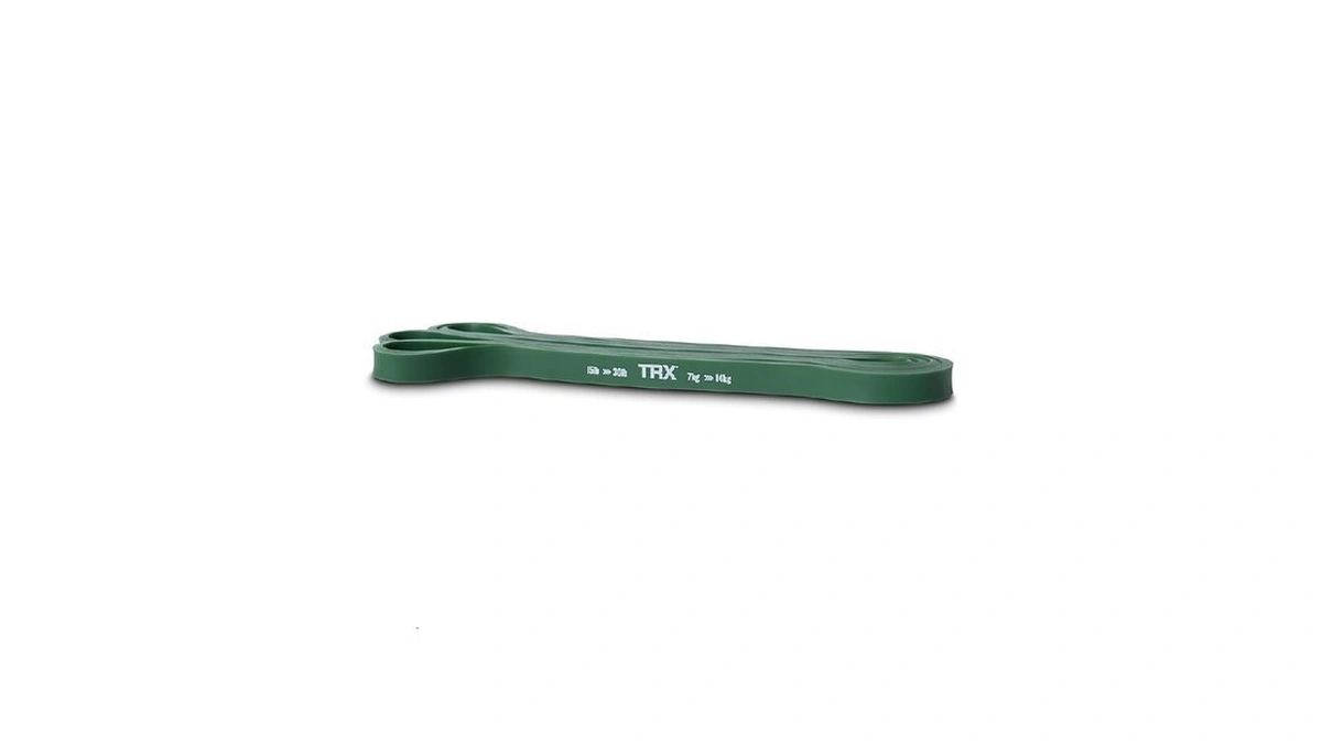 Trx Training Strength Band, Full-body Resistance Band For Home And