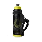 Hydrapak Tempo Pro 400ml - Handheld Running Squeeze Bottle For