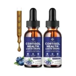 Cortisol Supplements For Women - Cortisol Manager Liquid Drops With