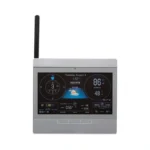 Acurite Atlas Home Weather Station High-definition Display For Temperature, Humidity,