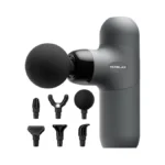 Cotsoco Mini Massage Gun, Deep Tissue Percussion Muscle Massager, Compact