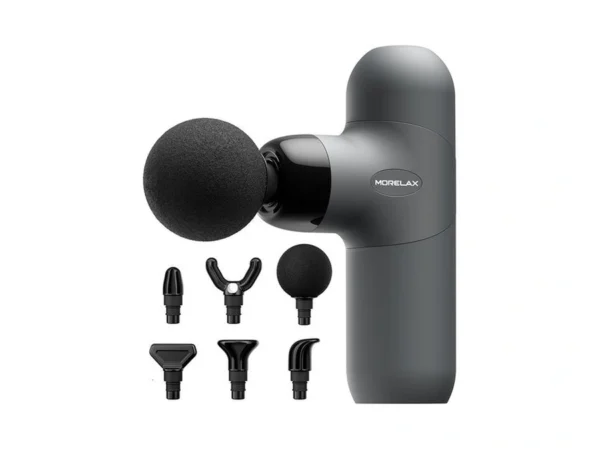 Cotsoco Mini Massage Gun, Deep Tissue Percussion Muscle Massager, Compact