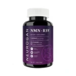 Neurogan Nmn + Resveratrol Capsules – Cellular Health & Energy