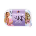 Weruva Paris Hilton Pamper Like Paris Natural Wet Dog Food,