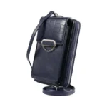 Yicheey Small Crossbody Cell Phone Bag Wallet Purse With Card