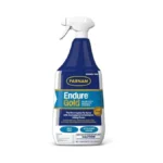 Farnam Endure Gold Killer Fly Spray For Horses, Powered By