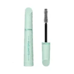 Covergirl Lash Blast Cleantopia Mascara, Volumizing, Smudge-proof, Vegan Formula, Black
