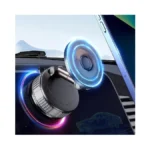 Upgraded Vacuum Magnetic Phone Holder For Car,360° Adjustable Suction Cup