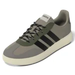 Adidas Men's Barreda Decode, Blanch Cargo/black/putty Beige, 4