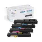 Versalink C400/c405 Toner Bundle - Dphn High Capacity 106r03512 106r03513