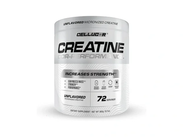 Cellucor Cor-performance Creatine Monohydrate For Strength And Muscle Growth, 72