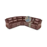 Kincam Waterproof Recliner Sectional Couch Covers, Oversized Reclining Sofa Covers