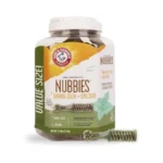 Arm & Hammer For Pets Nubbies Dental Treats Value Size