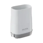 Acurite Wireless Rain Gauge Collector , White - 06034rm