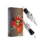 Bigwasp Classic 20pcs 1211rl Tattoo Cartridge Needles 11rl #12 Standard