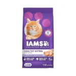 Iams Proactive Health Kitten Dry Cat Food, Healthy Kitten Food
