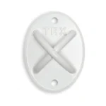 Trx White Xmount