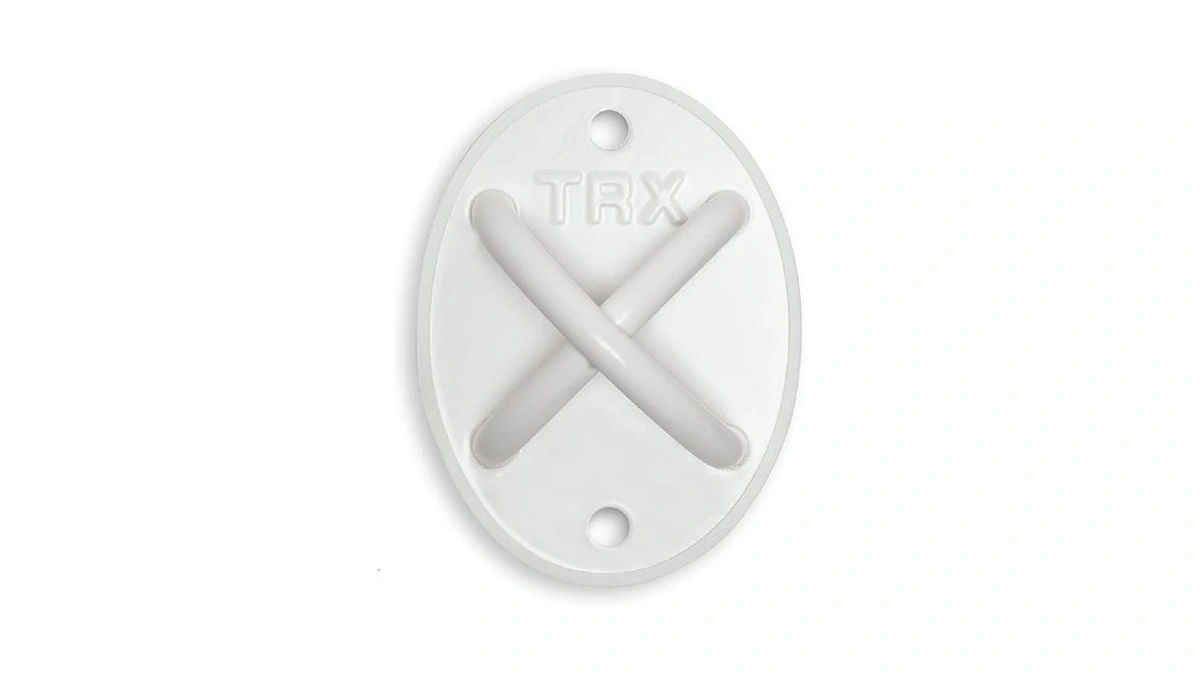 Trx White Xmount