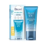 Biore Uv Aqua Rich Spf 30 Pa+++ Daily Moisturizer Sunscreen