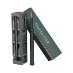 Morcoxina Precision Screwdriver Set, 46 In 1 Mini Screwdrivers, Screwdriver