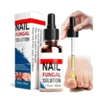 Toenail Fungus Treatment Extra Strength - 25% Undecylenic Acid, Gentle