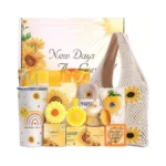Sunflower Birthday Gifts For Women Self Care Gift - Sending