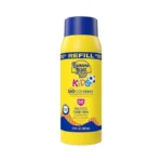 Banana Boat 360 Coverage Kids Sunscreen Mist Spf 50 Refill