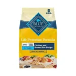 Blue Buffalo Life Protection Formula Healthy Weight Small Breed Adult