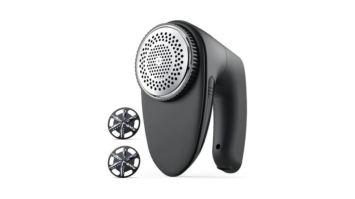 Bymore Fabric Shaver, Lint Shaver For Clothing Furniture Shaver, Sweater