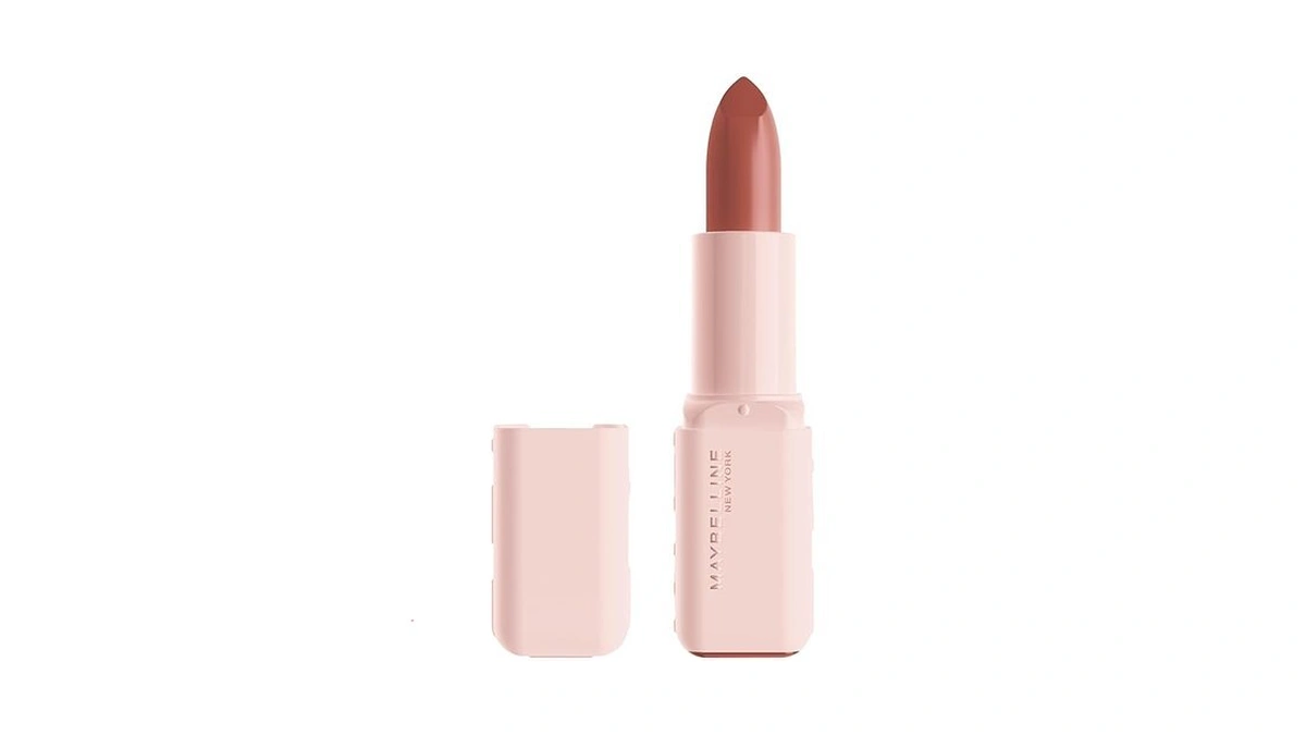 Maybelline Serum Lipstick, Hydrating Lip Makeup With 8hrs Of Lip