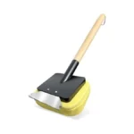 Treybair Grill Brush For Outdoor, Grill Bristle Free Reinforced Grill