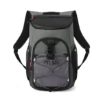 Titan By Arctic Zone Backpack Cooler, Insulated Soft Sided Bag
