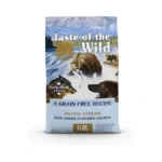 Taste Of The Wild Pacific Stream Grain-free Dry Dog Food