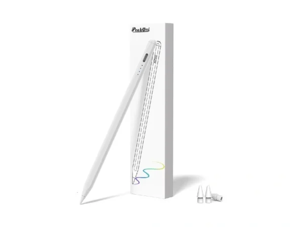 Stylus Pen For Ipad Touch Screens 15 Mins Fast Charge