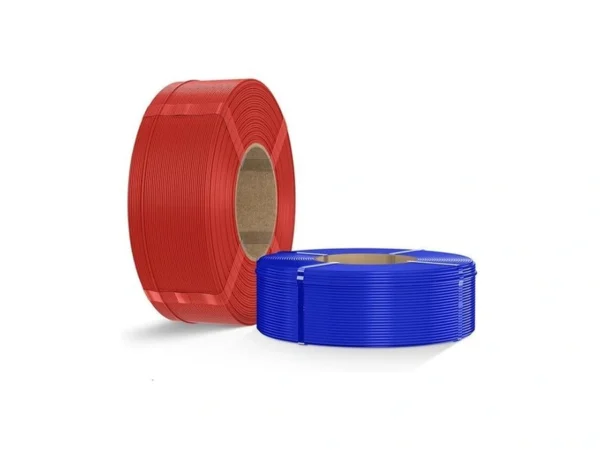 Inslogic Pre-dried Pla Pro Filament Refill, Strong & Tough Pla