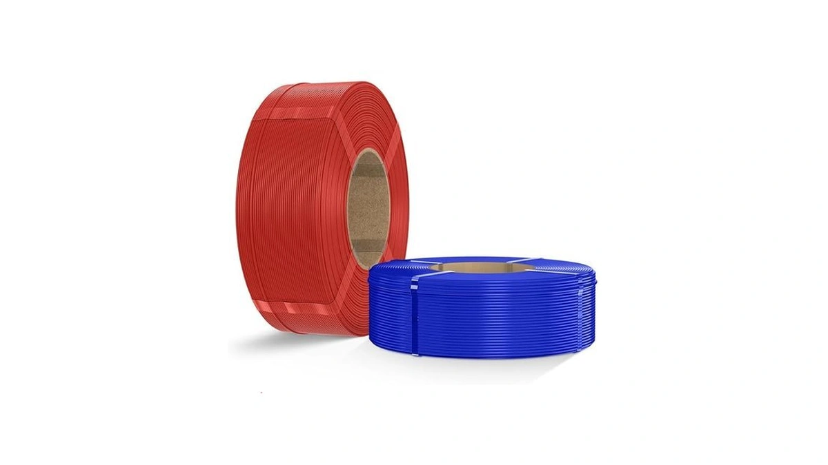 Inslogic Pre-dried Pla Pro Filament Refill, Strong & Tough Pla
