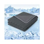 Gembed Cooling Blanket King Size – Summer Cooling Blanket For