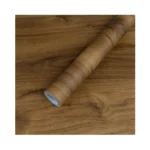 Anmon Wood Grain Contact Paper Peel And Stick Brown- Wood