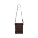 Acuario Small Crossbody Bag For Women, Lightweight Nylon Crossbody Bags,