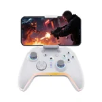 Bcofo Wireless Mobile Game Controller For Ios/iphone/android/cell Phone/switch/laptop, Gaming Gamepad