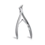 Illfer Ingrown Toenail Clippers, Straight Blade Sharp Pointed Tip For