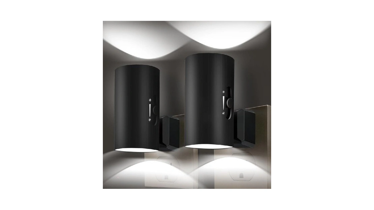Night Lights Plug Into Wall, Led Plug In Night Light