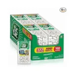 Tic Tac Freshmints, On-the-go Breath Mints, Pocket-sized Mints, 100 Pieces,